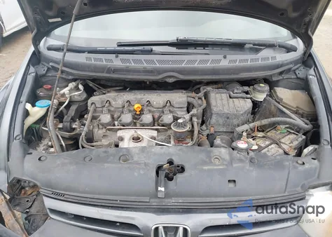 2008 Honda Civic Ex z USA, uszkodzony, nr VIN 2HGFG12848H559297